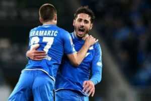 CAN 2019-Algérie : Belmadi laisse une chance à Belfodil