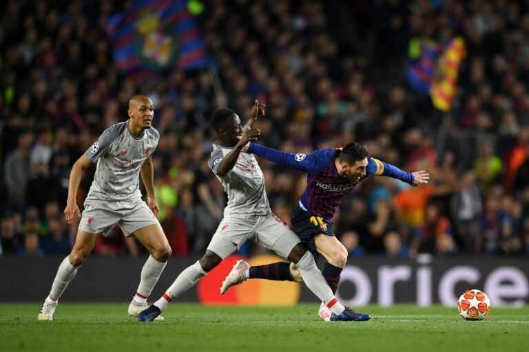 CAN 2019 : la Guinée rassurée pour Naby Keita, pas Liverpool…