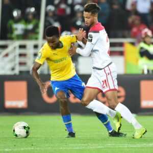 LDC : solide à Pretoria, le WAC Casablanca retrouve la finale