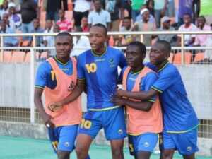 Découverte : Kelvin John, à 16 ans, le “Mbappé tanzanien” pourrait disputer la CAN 2019 !