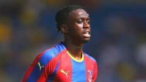 Crystal Palace : la RDC avance ses pions pour Wan-Bissaka