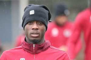 Arsenal : Pépé, Emery pensait que ça irait plus vite