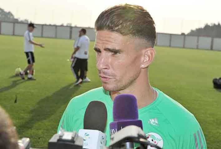 CAN 2019 : l’Algérie sacrée en Egypte ? Un ancien capitaine des Fennecs le sent bien !