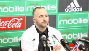 Amical : Algérie-Burundi avec Mahrez, Berahino et Fiston titulaires