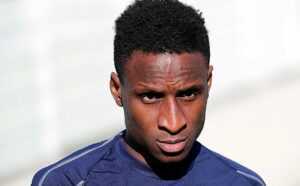 CAN 2019-Guinée : “la piste Bouna Sarr, c’est terminé”, pour le sélectionneur