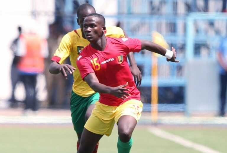 CAN U17 : exclusion de deux éditions, plus de Mondial… Les sanctions de la CAF s’abattent sur la Guinée