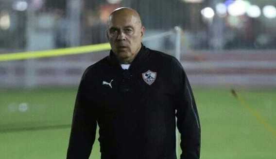 Coupe de la Confédération : après le sacre, l’entraîneur du Zamalek va prendre la porte