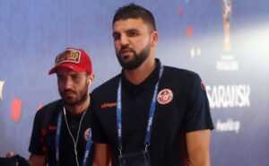 CAN 2019-Tunisie : Syam Ben Youssef claque la porte !