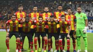 LDC-Espérance Tunis : 5 retours et 1 forfait contre le TP Mazembe