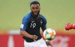 Mondial U20 : France-Mali, Moussa Sylla va jouer contre le pays de son frère