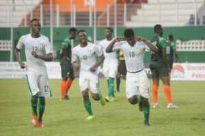 CAN U23 : le dernier tour des éliminatoires reporté