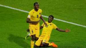 Mondial U20 : le Mali renversant, l’Afrique du Sud s’enfonce