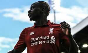 Ballon d’Or : Mané 4e, Twitter crie au scandale