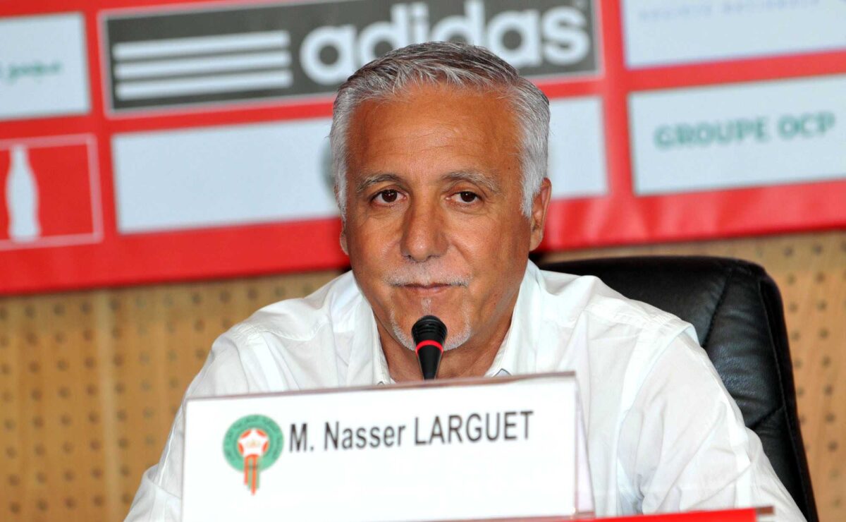 Maroc-CAN U23 : malgré le repêchage, le DTN limogé, l’ex-sélectionneur recalé