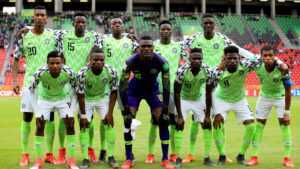 Mondial U20 : ça passe ou ça casse pour le Nigeria