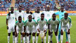 Mondial U20 : Sénégal-Nigeria, qui pour prendre le quart ?