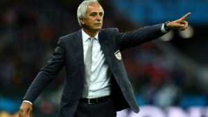 Algérie : Belmadi encensé par un de ses glorieux prédécesseurs