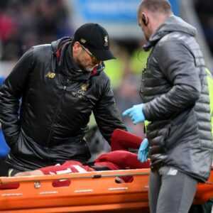 Liverpool : nouvelles rassurantes pour Salah