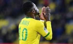 CAN 2019 : Waris encore zappé, la liste des 23 du Ghana