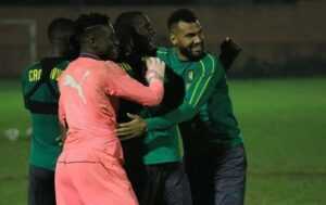 Cameroun-Ghana : Choupo-Moting va bien, André Ayew “sous surveillance”