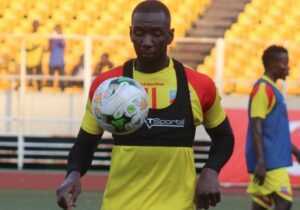 CAN 2019-RDC : “inexcusable” pour Bolasie