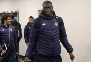 CAN 2019-Mali : Mamadou Samassa explique son refus