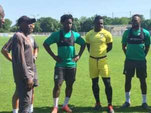 CAN 2019 : Côte d’Ivoire-Afrique du Sud, les Eléphants au révélateur sud-africain