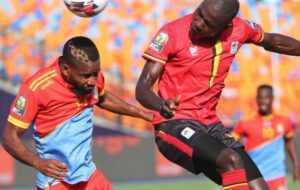 CAN 2019 : inquiétante, la RDC piégée d’entrée…