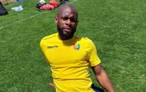 CAN 2019 – Guinée : Sankoh forfait et remplacé (officiel)