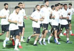 Amicaux : Algérie, Guinée, Sénégal et Tunisie au menu ce mardi