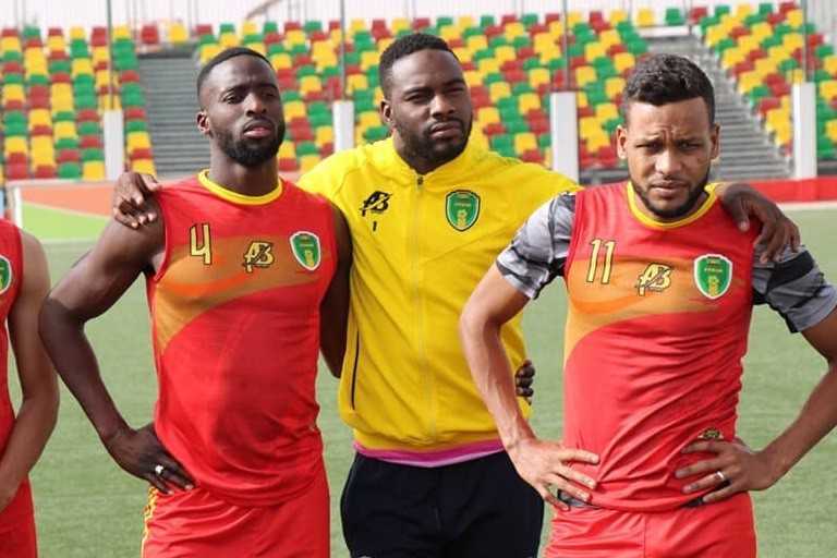 Prépa. CAN 2019 : Mauritanie-Bénin ce mardi