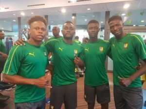 Prépa. CAN 2019 : Cameroun, Ghana, RDC… Le programme de dimanche