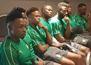 CAN 2019 : après l’affaire des primes, le Cameroun met en place une charte !