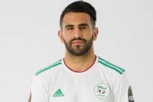 Algérie : des bulletins Mahrez retrouvés à l’élection présidentielle !