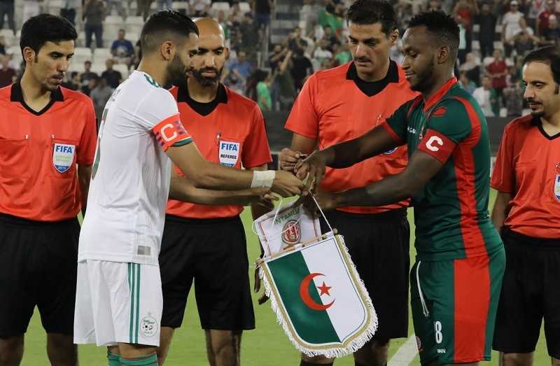 CAN 2019 : les listes des 23 de tous les qualifiés
