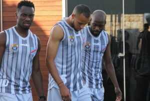 CAN 2019-RDC : pas de liste officielle à cette heure