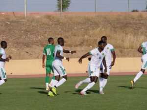 Prépa. CAN 2019 : la Mauritanie renverse Madagascar !