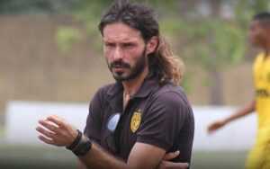 Togo : l’adjoint de Le Roy file à l’ASEC Mimosas (officiel)