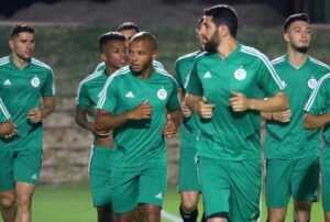 Prépa. CAN 2019 : 5 amicaux ce dimanche, dont 2 à huis clos…