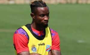 CAN 2019 : humiliés par l’Ouganda, les joueurs de la RDC demandent pardon