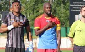 CAN 2019-RDC : Mulumbu – “je vais me mouiller, mais…”