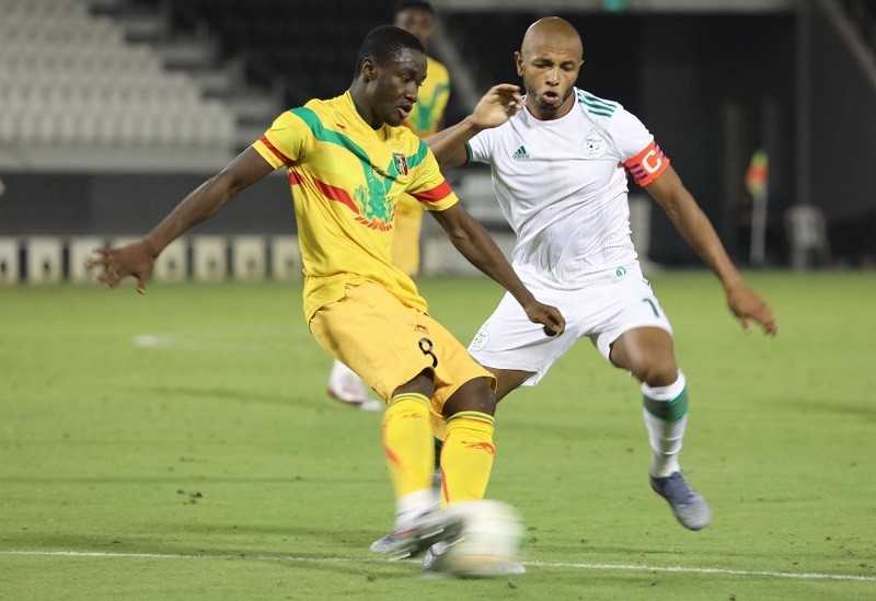 CAN 2019 : tous les résultats des matchs de préparation