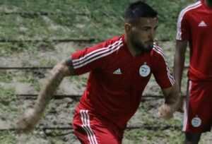 Algérie-Delort : “quand j’ai reçu l’appel, je tremblais…”