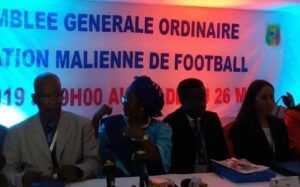 CAN 2019 : le Mali échappe à la disqualification !