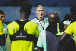 CAN 2019 : le Bénin a un coup à jouer, la Mauritanie doit réagir