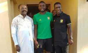 Cameroun : Tagueu privé de CAN 2019, Seedorf en a pleuré