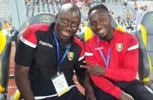 CAN 2019 – Guinée : son état, Naby Keita maintient le suspense