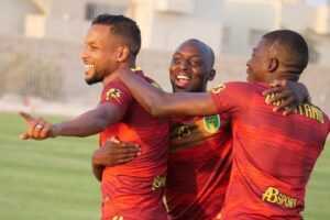 CAN 2019 – Mauritanie : Bessam sent la Tunisie prenable