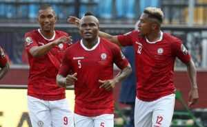 CAN 2019 : Madagascar s’offre le Nigeria et finit 1er !