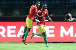 CAN 2019 : la Guinée a un pied en 8es de finale !
